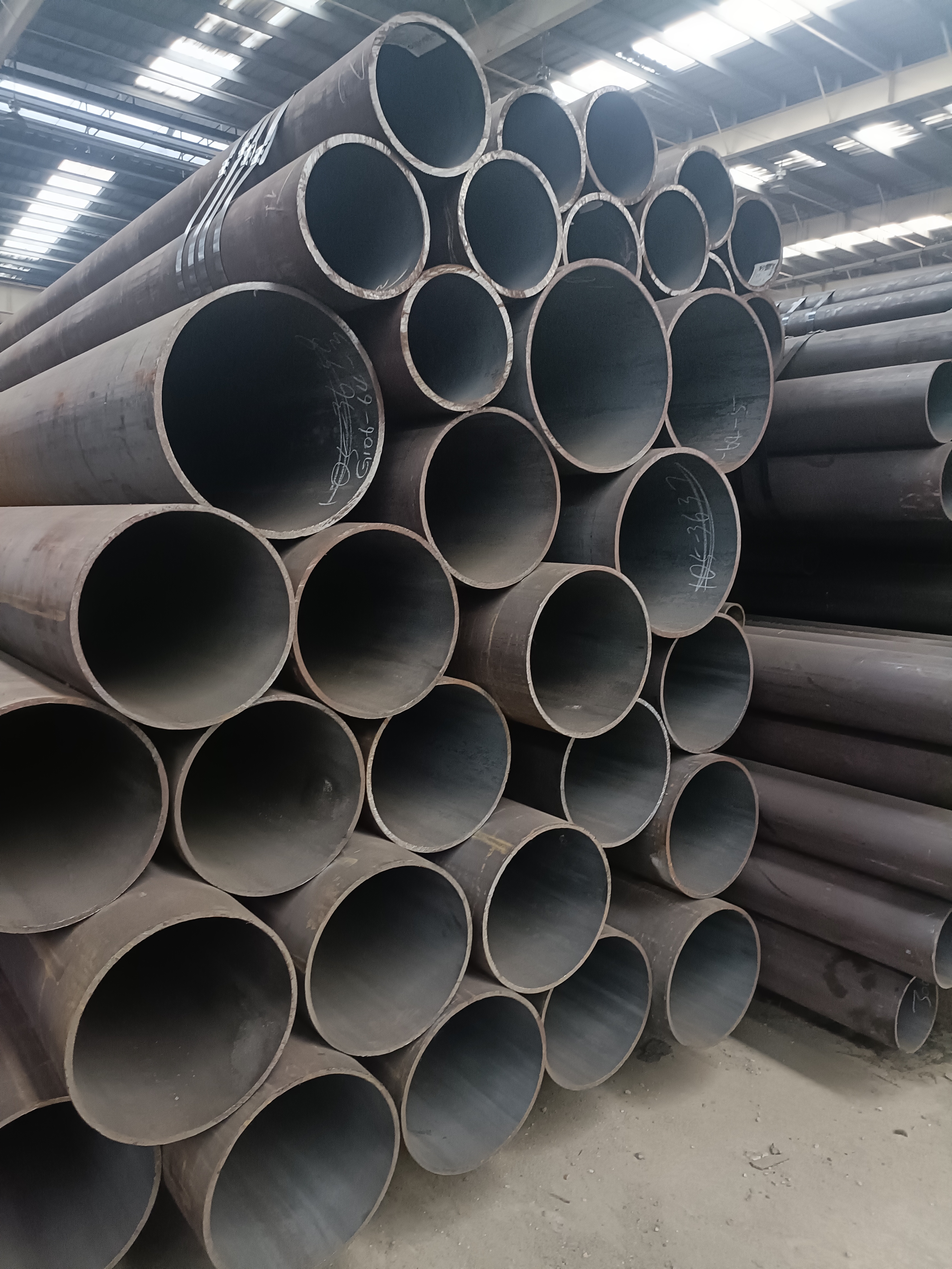 10CrMo910�߉��Ͻ��\�o�a<a href='http://www.zulip.cc/' target='_blank' style='color:#0000FF; text-decoration:underline;'>�o�p䓹�</a>457*55�������ȼ��r��