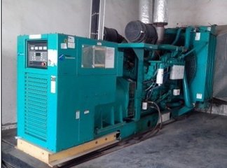 發電機回收